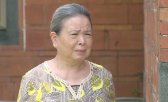 Phong Thủy Thế Gia: Bà Nguyệt Kiều suy sụp vì phát hiện bệnh nan y