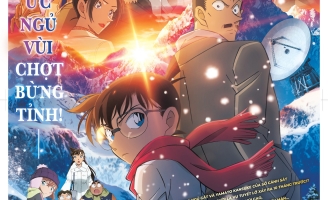 Phòng vé Việt tháng 7: Superman, Jurassic World, Conan và loạt bom tấn đổ bộ