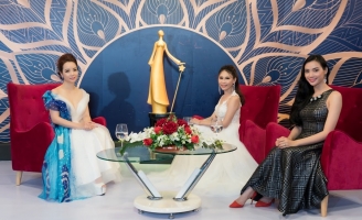 Phụ nữ Quyền năng: Trương Kiều Diễm – Hạnh phúc đến từ sự thỏa hiệp của bản thân