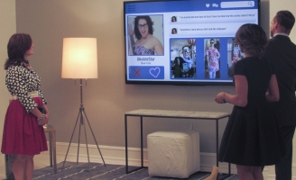 Phụ nữ và chuyện hẹn hò online