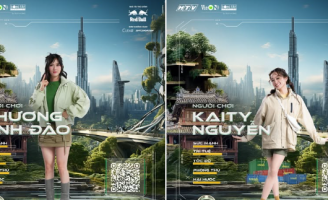 Phương Anh Đào – Kaity Nguyễn: bộ đôi “ẩn số” khuấy đảo đường đua Đấu Trường Gia Tốc