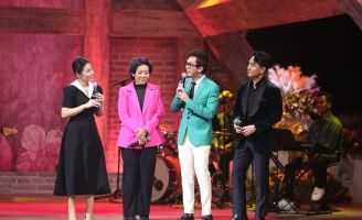 Phương Anh Idol ghen tị với những cặp đôi có thể công khai tình yêu