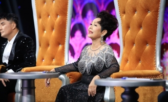 Phương Dung bất ngờ tiết lộ chuyện được nhạc sĩ Song Ngọc “tán tỉnh”