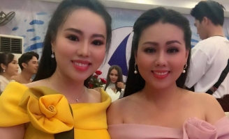  Phương Mỹ Hạnh bật mí dự án song ca cùng các mỹ nhân Bolero