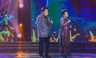 Phương Quỳnh bứt phá với hình tượng Phương Dung, giành điểm 10 tuyệt đối