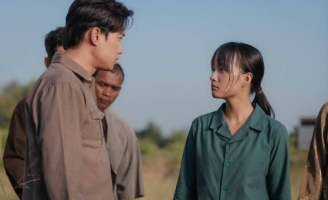 Phương Thanh – “nàng thơ mới” của điện ảnh Việt từ vai chính đầu tay trong Út Lan: Oán Linh Giữ Của