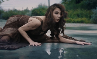 Phương Trang đầu tư  'khủng'  cho MV 