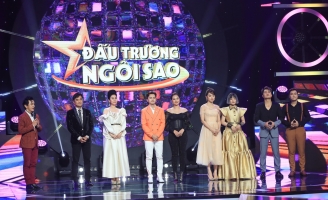 Phương Trinh Jolie tỏa sáng bất chấp, tranh luôn phần của MC Đình Toàn