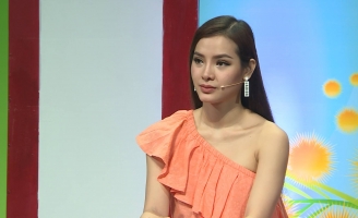 Phương Trinh Jolie và nỗi lo lắng “Bao giờ lấy chồng?” 