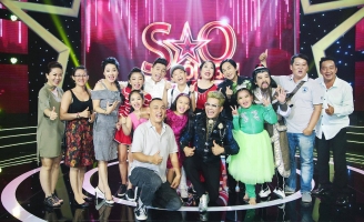 Phương Vy, Gia Nguyên và Hữu Tấn – bé nào sẽ “Lội ngược dòng” thành công?