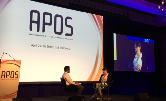 POPS bắt tay NBCUNIVERSAL ra mắt trang tin tức giải trí E!ZONE tại Việt Nam