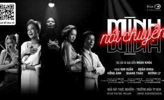 Dự án “Mình nói chuyện Mình” công bố poster chính thức