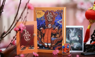 ProductionQ giới thiệu dự án mới: Tết Ở Làng Địa Ngục