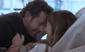 Quá Khứ Hận Thù: Ông chủ tập đoàn bất ngờ bị đổ tội giết người