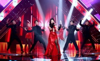 Quách Thành Danh, Dương Hồng Loan giành hai chiến thắng ở vòng loại Đấu Trường Ngôi Sao 2023