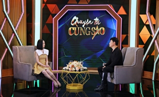 Quách Thành Danh xúc động khi được khán giả chào đón ngày trở về