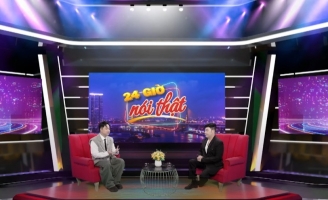 Quách Tuấn Du chia sẻ quan điểm về thể diện đàn ông trong “24h nói thật”