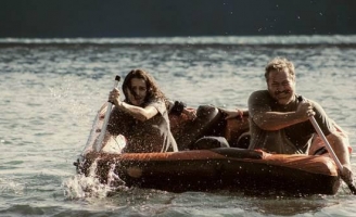 Quái Vật Đen: nỗi ám ảnh về 