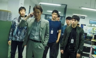  “Quái Xế Giao Hàng” tung đoạn trailer có cốt truyện lý thú