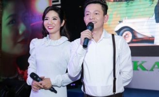 Quán quân Kịch cùng Bolero khiêm tốn không dám tự đạo diễn MV mình đóng chính