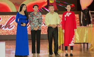 Quán quân Kịch cùng bolero xuất sắc tạo ra đoản kịch xúc động trong “Tình bolero”