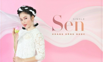 Quán quân “Sing My Song Online 2016” ra mắt MV “Sen” dành tặng người phụ nữ Việt