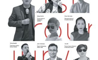 Quán quân Young Marketers 9 sẽ được đi Pháp học hỏi kinh nghiệm