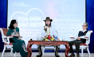 Quần thể khu du lịch PINI cam kết mang đến nhiều giá trị cho cộng đồng