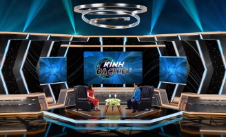 Quảng cáo lố: Ăn một viên kẹo bằng một dĩa rau?