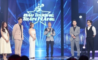 Quang Hà bái phục thí sinh vì một điều mình chưa bao giờ dám làm