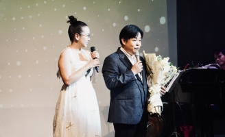 Quang Lê bật mí phương pháp giảm cân