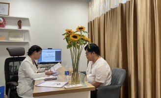 Quang Lê làm Liveshow ở Hà Nội ngay sau khi giảm cân thành công  