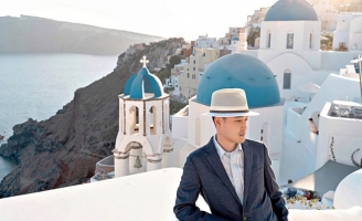 Quang Vinh: Người ta hỏi 