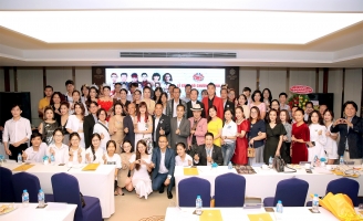 “Quê hương biển gọi” 4 gây quỹ Nâng bước tương lai