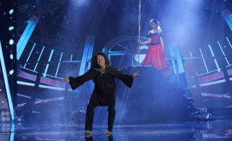 Quốc Đại đạt điểm tuyệt đối từ giám khảo Người nghệ sĩ đa tài