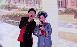 Quý Bình kết hôn cùng nữ Tổng Giám đốc bất động sản, danh tính cô dâu gây bất ngờ