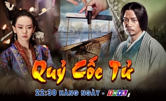 Quỷ Cốc Tử: Vương Thiền nắm giữ trong tay bí mật mang tên “Hồng Vũ”