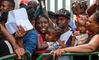 Quy định mới về nhập cư ở Mỹ có thể từ chối hàng trăm nghìn người