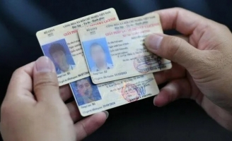 Quy định về nâng hạng giấy phép lái xe năm 2024