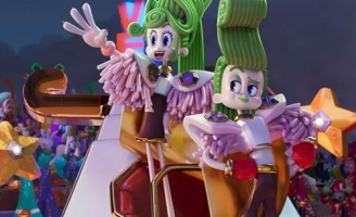 Quỷ Lùn Tinh Nghịch cuốn hút khán giả gia đình: thanh âm của sự đoàn tụ