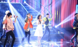 “Quý Ông Đại Chiến” mùa 3 chính thức quay trở lại