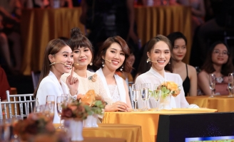  “Quý Ông Đại Chiến” tập 6 tiếp tục với sự góp mặt của 4 gương mặt đình đám hiện nay