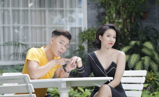 “Quý ông tia chớp” Anh Huy thừa nhận mất ngủ vì Ngô Phương Anh