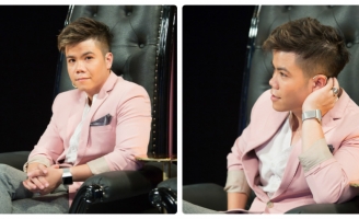 “Quyền lực ghế nóng” Đinh Mạnh Ninh: Thanh xuân là sự đánh đổi