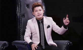 Quyền lực ghế nóng: Nhạc sĩ Nguyễn Văn Chung cho rằng đàn ông cũng phải giữ trinh tiết như phụ nữ