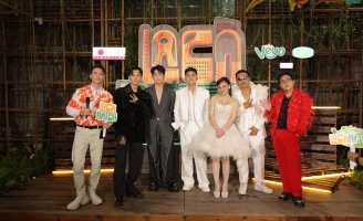 Ra mắt Tvshow 