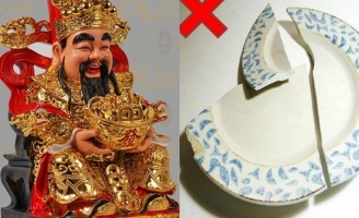 Rằm tháng Chạp tuyệt đối không làm 5 điều này, tránh vận đen tháng củ mật