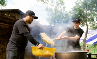 RAN chính thức đầu quân về 3K Media Productions 