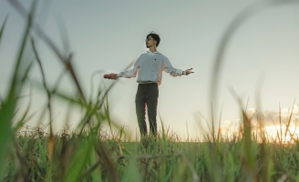 Rapper Đen Vâu tiếp tục cho ra mắt sản phẩm âm nhạc mới