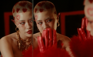 Rapper Pháo bùng nổ visual, vũ đạo trong MV mới: khiêu gợi, kháu khỉnh và khéo